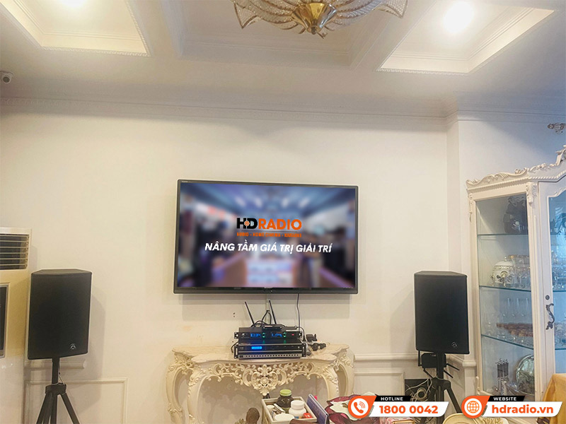 Lắp đặt Dàn karaoke chính hãng trị giá gần 28 triệu đồng cho anh Dũng ở Quận 7, Hồ Chí Minh 7 Lắp đặt Dàn karaoke chính hãng trị giá gần 28 triệu đồng cho anh Dũng ở Quận 7, Hồ Chí Minh 7