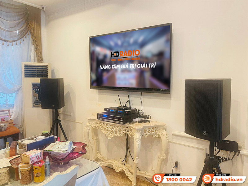 Lắp đặt Dàn karaoke chính hãng trị giá gần 28 triệu đồng cho anh Dũng ở Quận 7, Hồ Chí Minh 7 Lắp đặt Dàn karaoke chính hãng trị giá gần 28 triệu đồng cho anh Dũng ở Quận 7, Hồ Chí Minh 7
