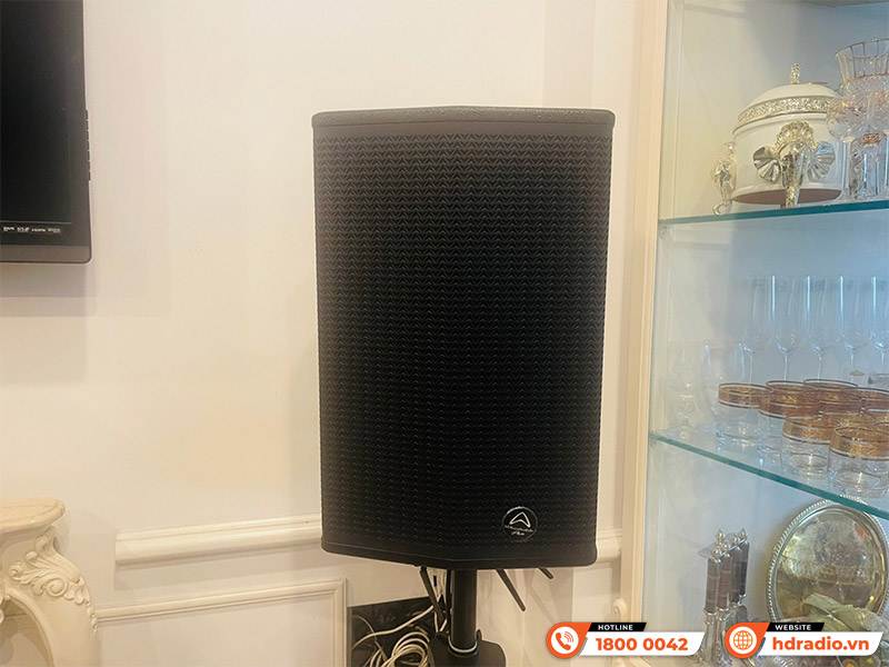 Lắp đặt Dàn karaoke chính hãng trị giá gần 28 triệu đồng cho anh Dũng ở Quận 7, Hồ Chí Minh 7 Lắp đặt Dàn karaoke chính hãng trị giá gần 28 triệu đồng cho anh Dũng ở Quận 7, Hồ Chí Minh 7