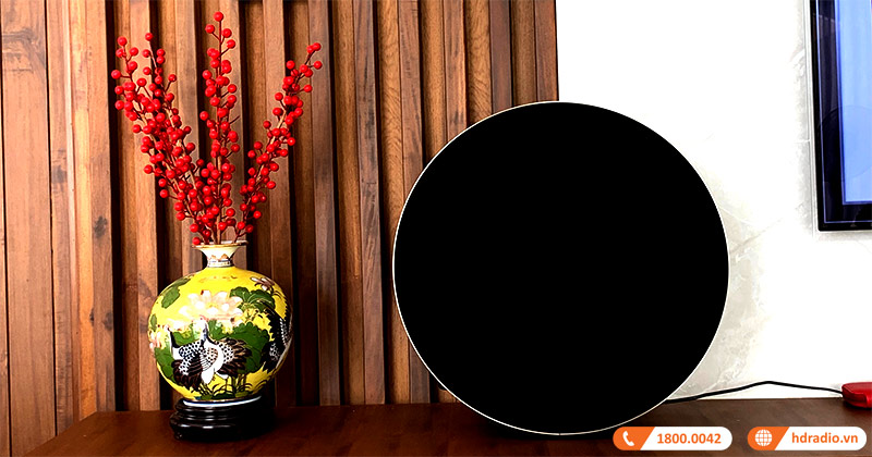 Loa B&O Beosound Edge