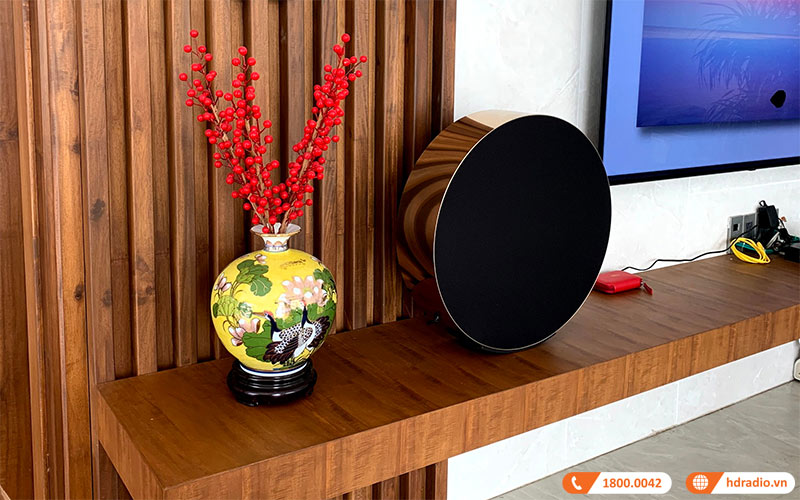 Loa B&O Beosound Edge Loa B&O Beosound Edge