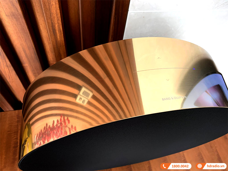 Loa B&O Beosound Edge Loa B&O Beosound Edge