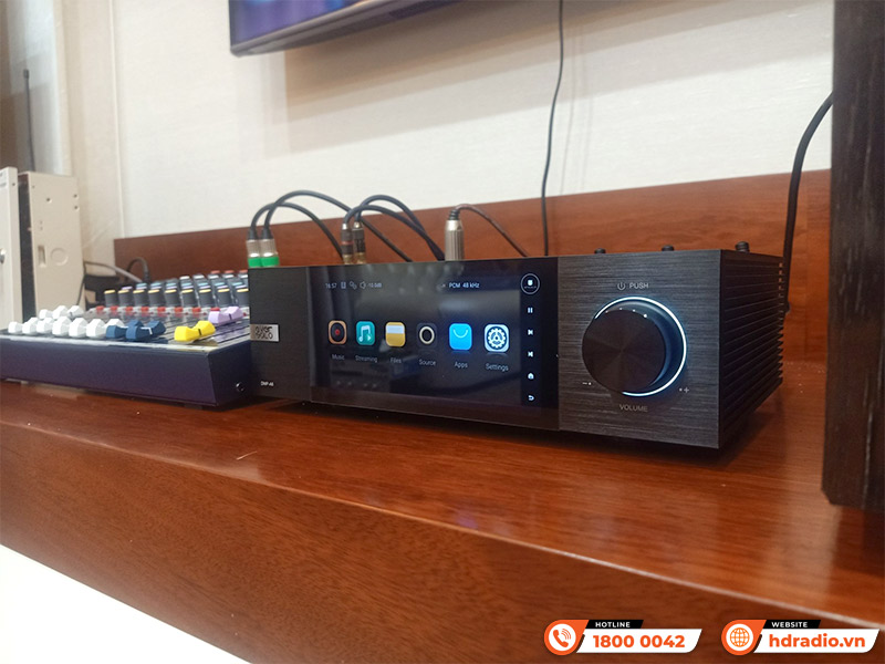 Dàn karaoke gia đình cao cấp của anh Dương ở Quận Bình Tân, Hồ Chí Minh Dàn karaoke gia đình cao cấp của anh Dương ở Quận Bình Tân, Hồ Chí Minh