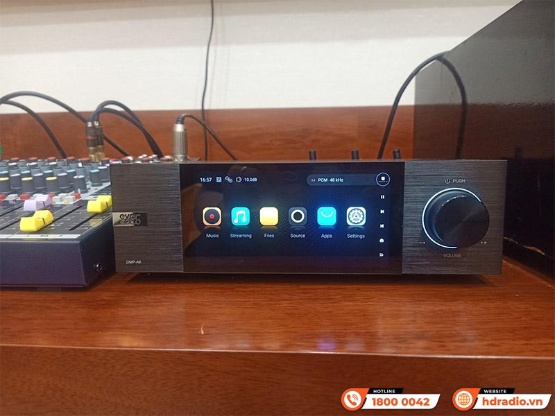 Dàn karaoke gia đình cao cấp của anh Dương ở Quận Bình Tân, Hồ Chí Minh Dàn karaoke gia đình cao cấp của anh Dương ở Quận Bình Tân, Hồ Chí Minh