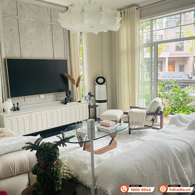 Loa Bose Surround Speakers 700, Công Suất 30W, Bluetooth, Âm Thanh Vòm-7