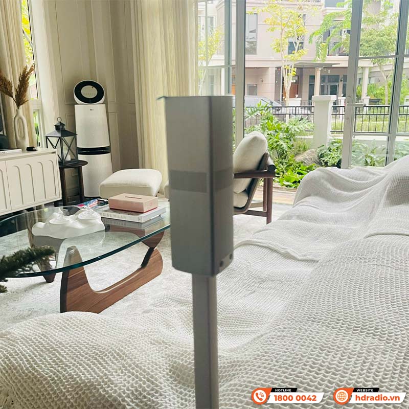 Loa Bose Surround Speakers 700, Công Suất 30W, Bluetooth, Âm Thanh Vòm-8