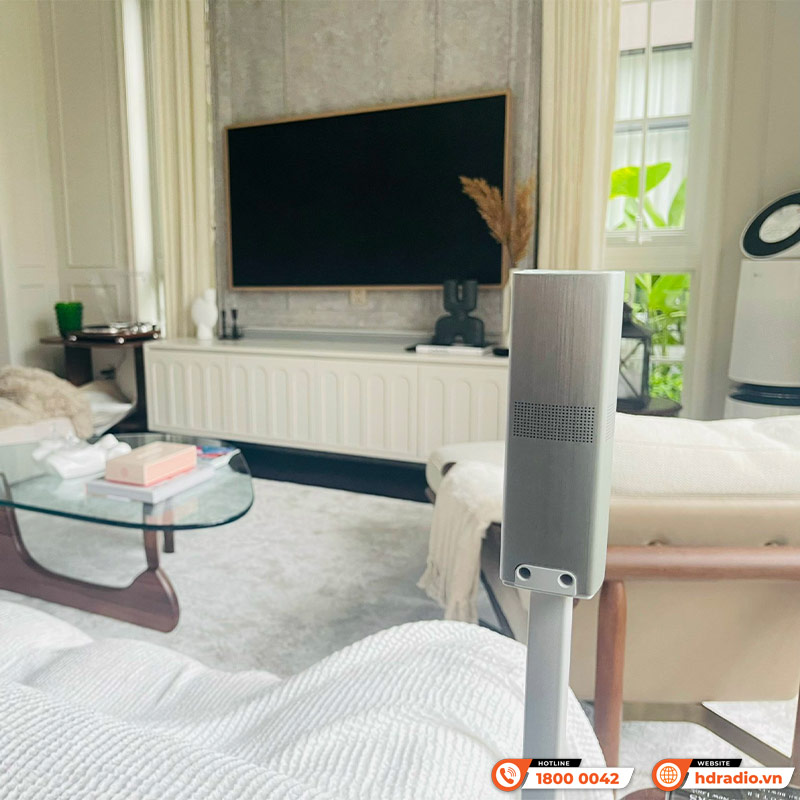 Loa Bose Surround Speakers 700, Công Suất 30W, Bluetooth, Âm Thanh Vòm-6