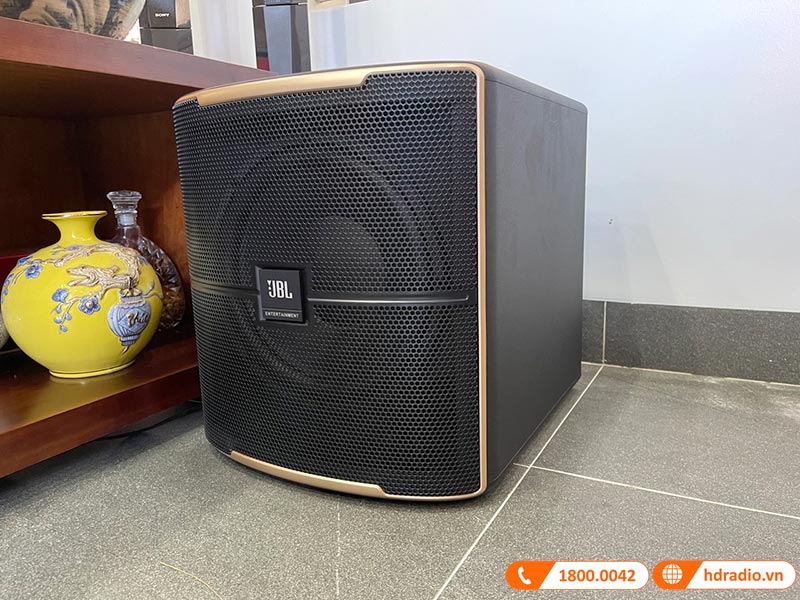 Dàn karaoke của anh Giao ở Yên Mô, Ninh Bình