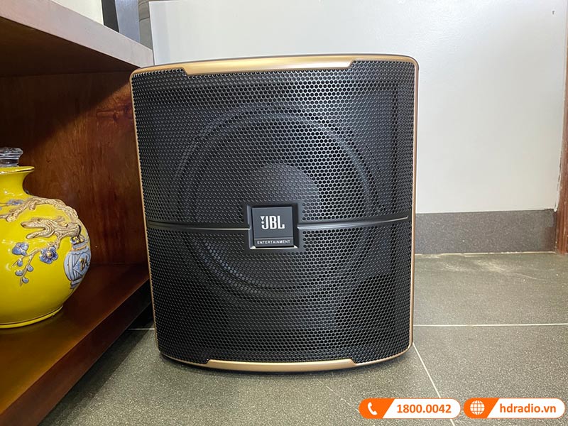 Dàn karaoke của anh Giao ở Yên Mô, Ninh Bình