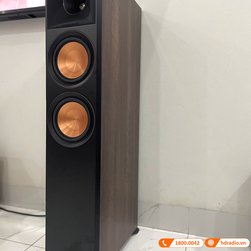 Dàn nghe nhạc NN86 của anh Hà ở Bắc Từ Liêm, Hà Nội