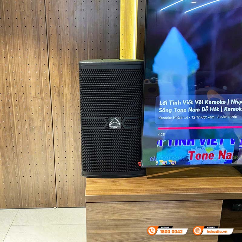 Dàn karaoke chất lượng của anh Hải ở Cầu Giấy, Hà Nội Dàn karaoke chất lượng của anh Hải ở Cầu Giấy, Hà Nội