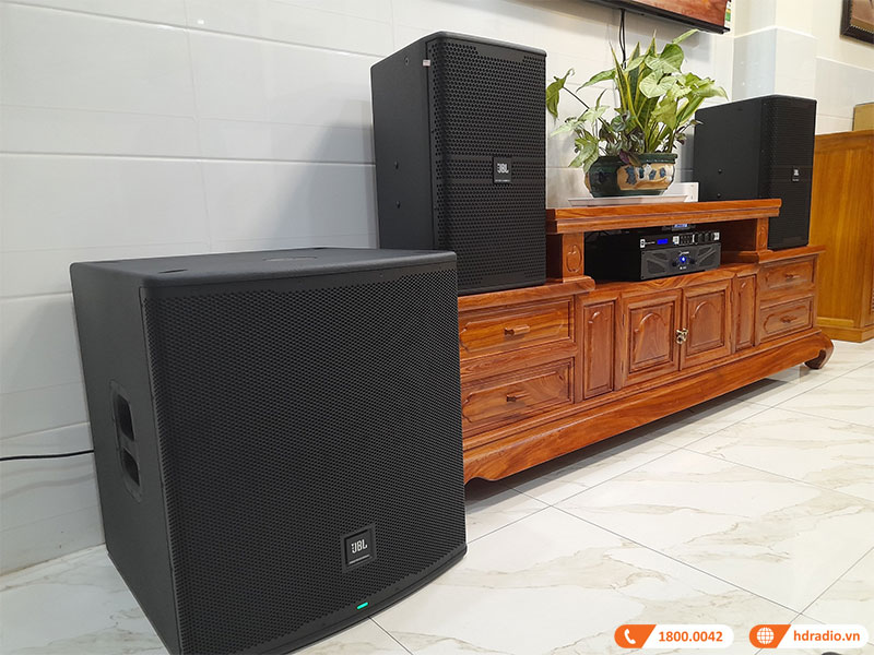 Dan karaoke gia dinh anh Hai Dan karaoke gia dinh anh Hai