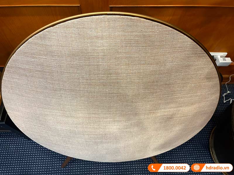 Lắp đặt loa B&O Beoplay A9 MK4 SE cho anh Hải ở Thanh Xuân, Hà Nội Lắp đặt loa B&O Beoplay A9 MK4 SE cho anh Hải ở Thanh Xuân, Hà Nội