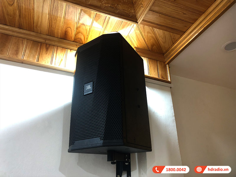 Ảnh thực tế dàn karaoke gia đình GD66 Ảnh thực tế dàn karaoke gia đình GD66