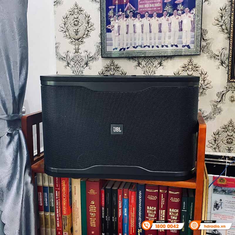 Dàn karaoke JBL của anh Hậu ở Cần Giuộc, Long An Dàn karaoke JBL của anh Hậu ở Cần Giuộc, Long An