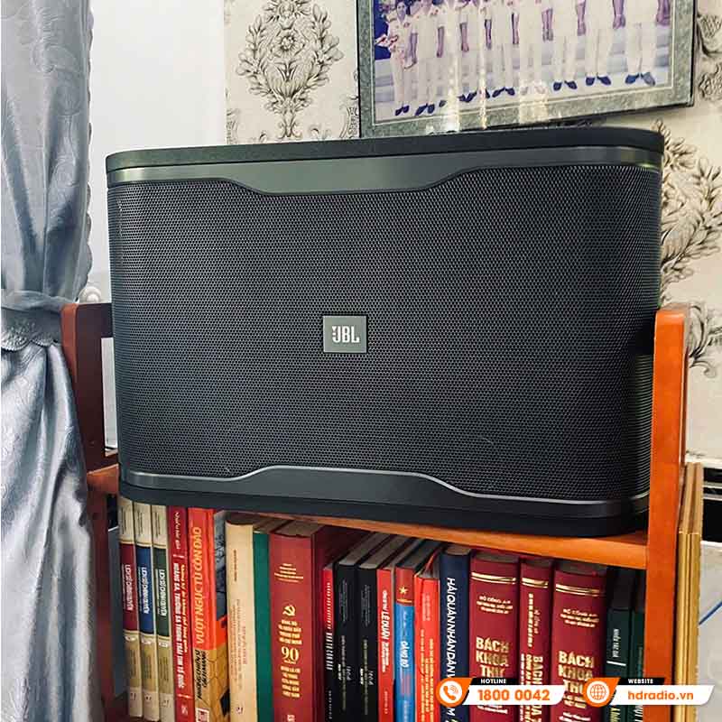Dàn karaoke JBL của anh Hậu ở Cần Giuộc, Long An Dàn karaoke JBL của anh Hậu ở Cần Giuộc, Long An