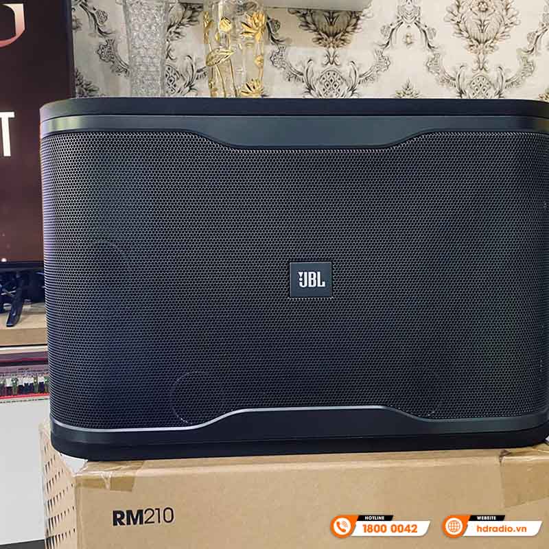 Dàn karaoke JBL của anh Hậu ở Cần Giuộc, Long An Dàn karaoke JBL của anh Hậu ở Cần Giuộc, Long An