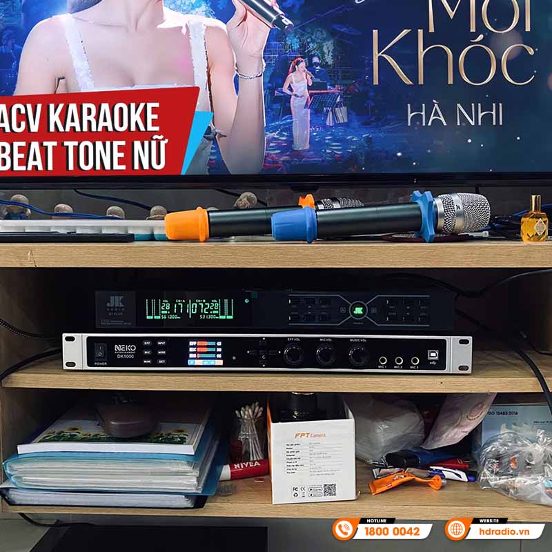 Dàn karaoke JBL của anh Hậu ở Cần Giuộc, Long An Dàn karaoke JBL của anh Hậu ở Cần Giuộc, Long An