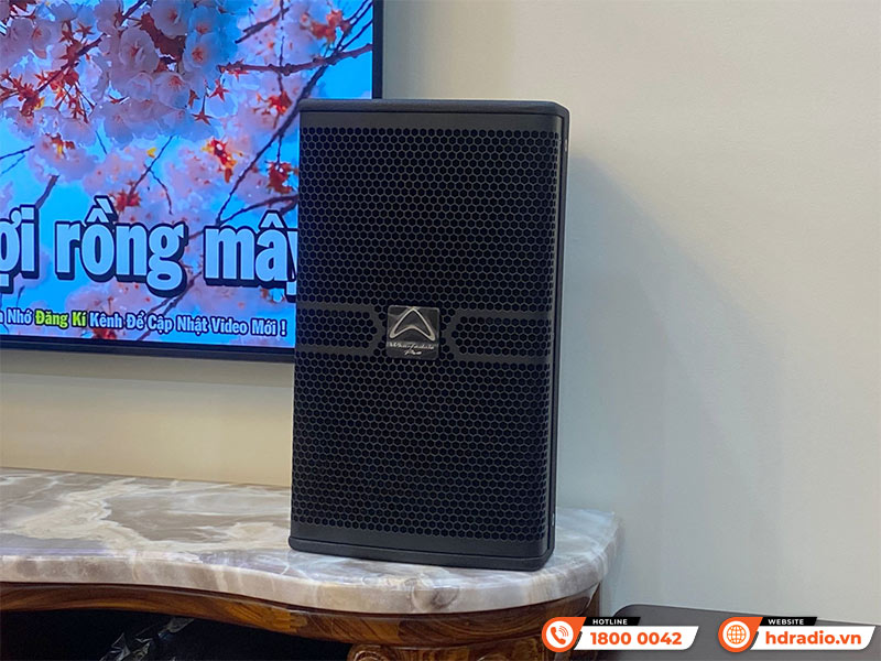 Dàn karaoke chất lượng của anh Hiển ở Tây Hồ, Hà Nội