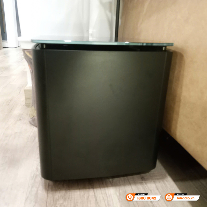 Bộ loa soundbar Bose SB29 của anh Hiếu ở Văn Giang, Hưng Yên