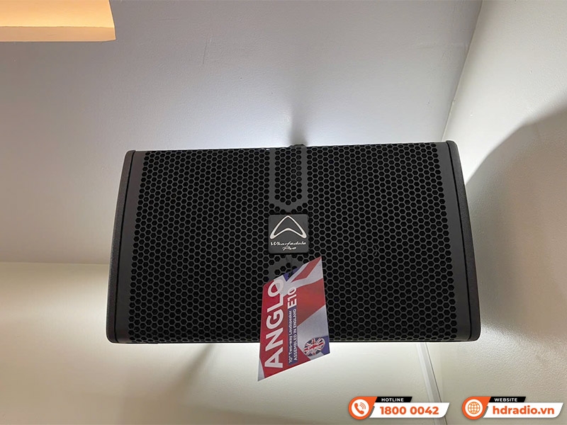 Dàn karaoke của anh Hòa ở Quận Hà Đông, Hà Nội