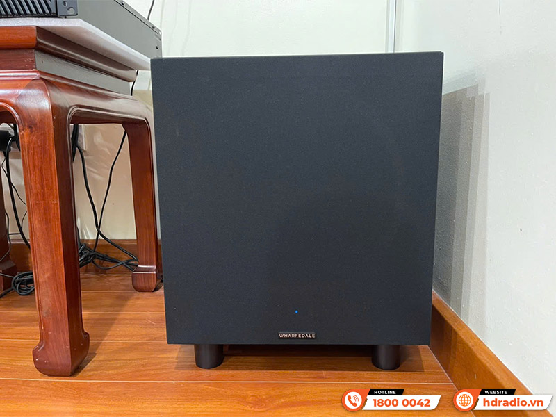 Dàn karaoke của anh Hòa ở Quận Hà Đông, Hà Nội