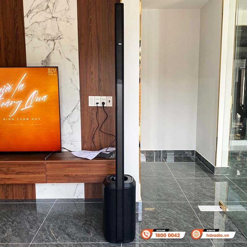 Dàn karaoke Bose HK10 của anh Hòa Vũ ở huyện Thống Nhất, Đồng Nai Dàn karaoke Bose HK10 của anh Hòa Vũ ở huyện Thống Nhất, Đồng Nai