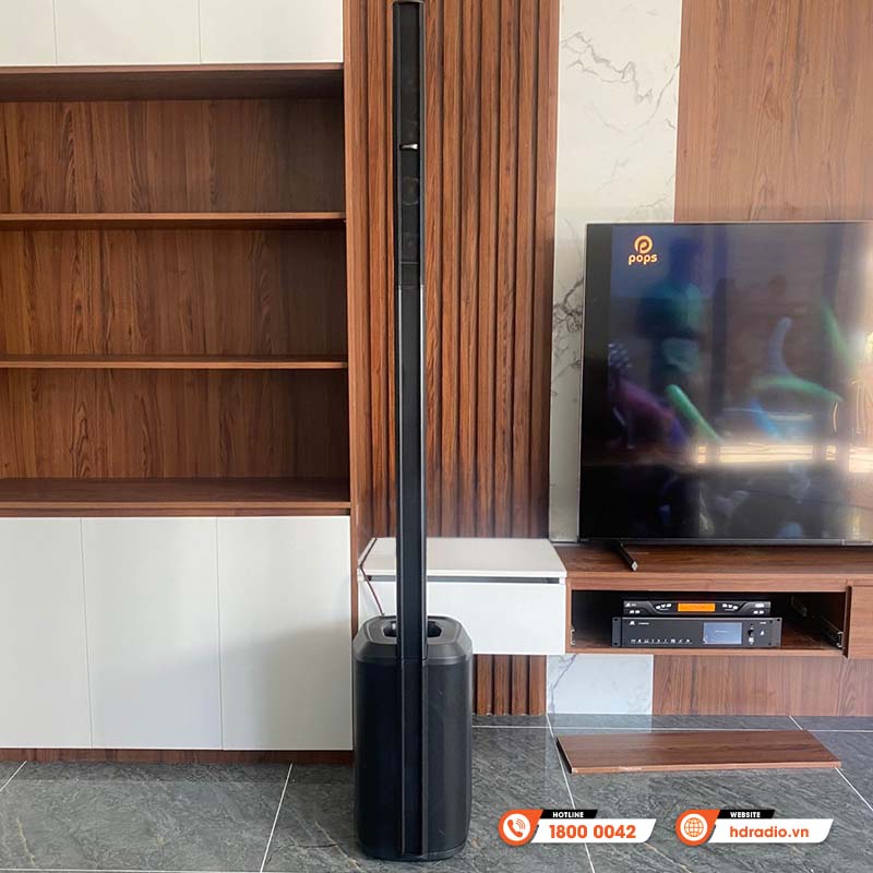 Dàn karaoke Bose HK10 của anh Hòa Vũ ở huyện Thống Nhất, Đồng Nai Dàn karaoke Bose HK10 của anh Hòa Vũ ở huyện Thống Nhất, Đồng Nai