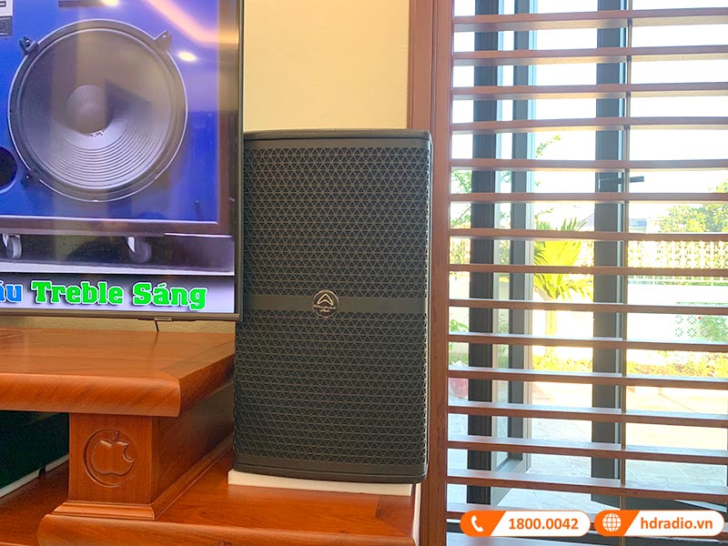 Lap dan karaoke cao cap tri gia hon 61 trieu dong cho anh hoang o bac tu liem, ha noi