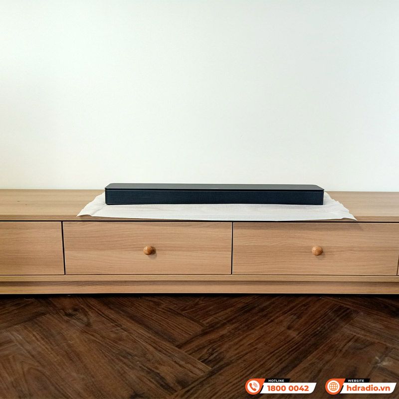 Loa Bose Smart Soundbar 300-2
