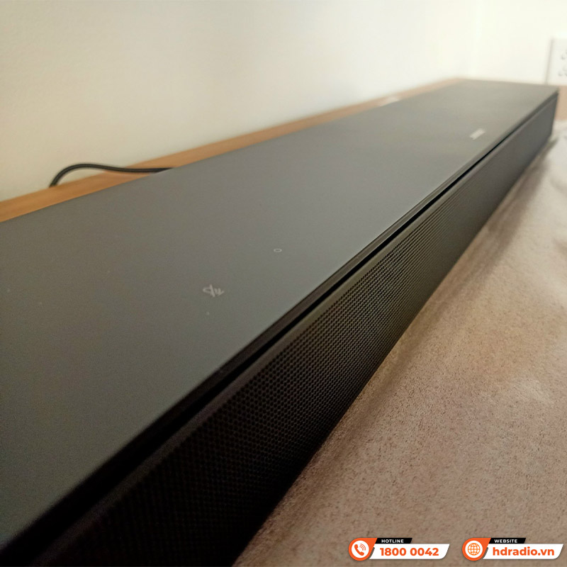 Loa Bose Smart Soundbar 300-4