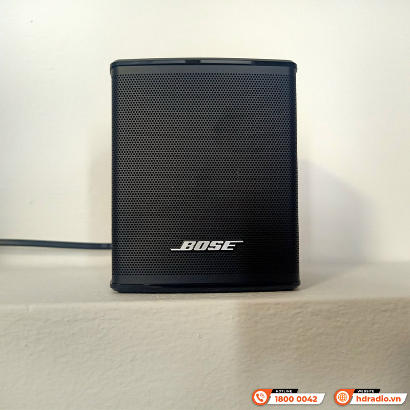Loa Bose Surround Speakers 