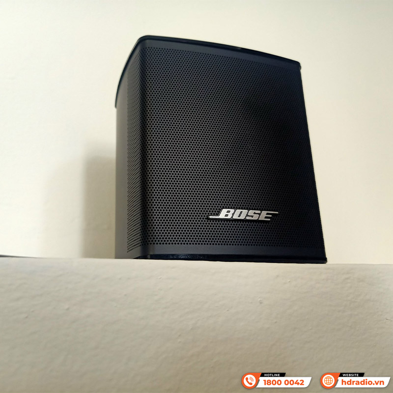 Loa Bose Surround Speakers 
