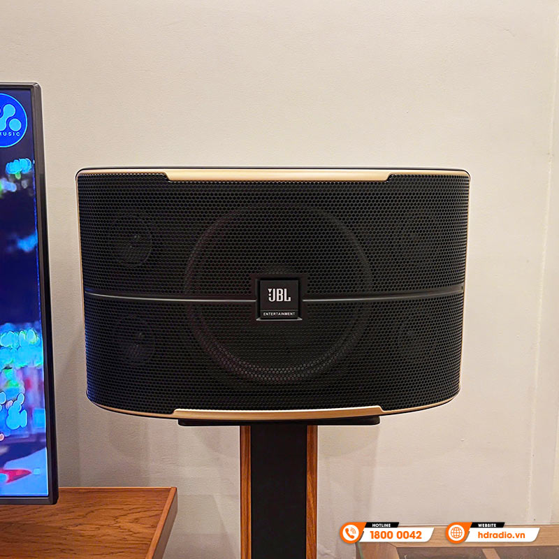 Dàn karaoke JBL HK31 kết hợp sub Paramax SW1800 của anh Hùng ở Long Biên, Hà Nội Dàn karaoke JBL HK31 kết hợp sub Paramax SW1800 của anh Hùng ở Long Biên, Hà Nội