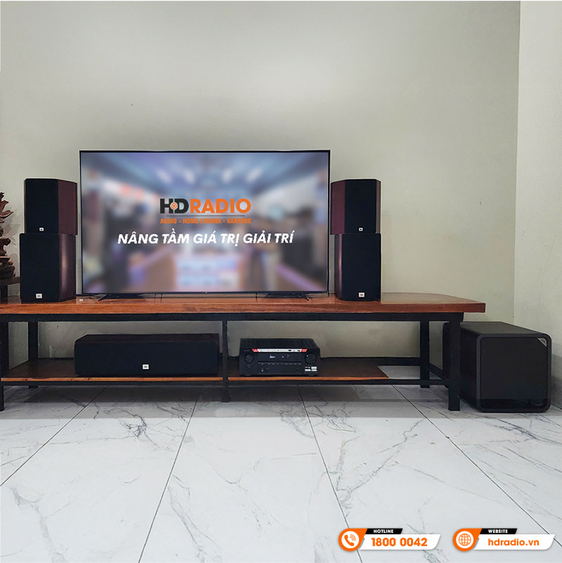 Dàn xem phim của anh Hưng ở Quận 12, TP.Hồ Chí Minh Dàn xem phim của anh Hưng ở Quận 12, TP.Hồ Chí Minh