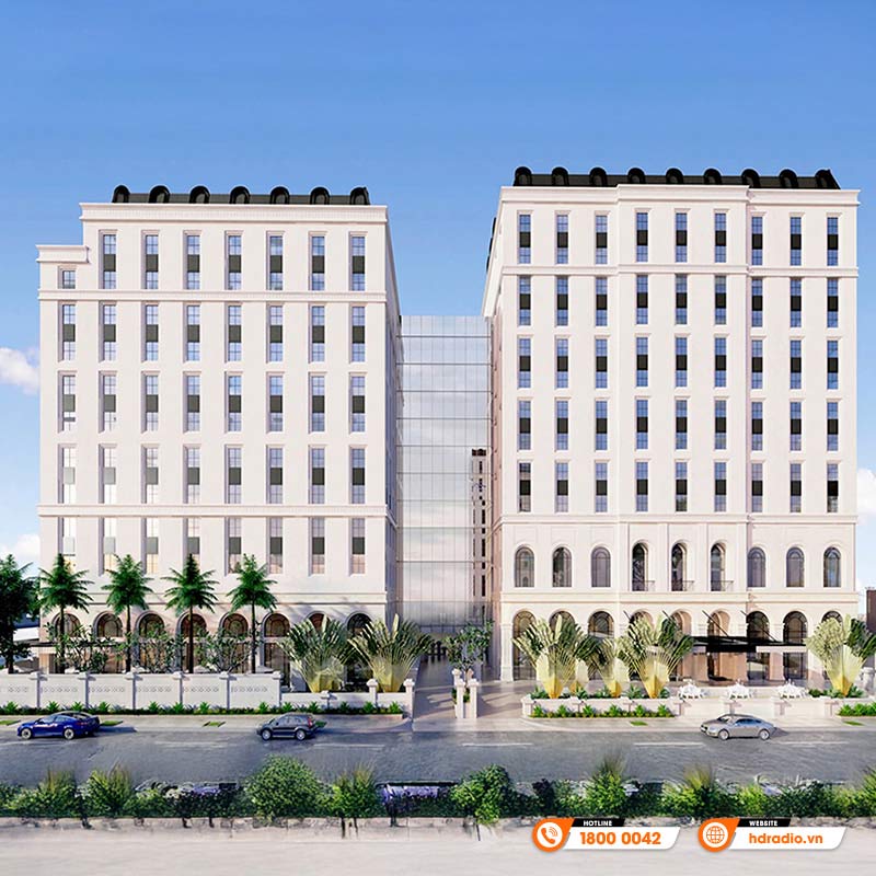 Dàn âm thanh sân khấu biểu diễn của anh Hưng ở Quận 3, TP.Hồ Chí Minh