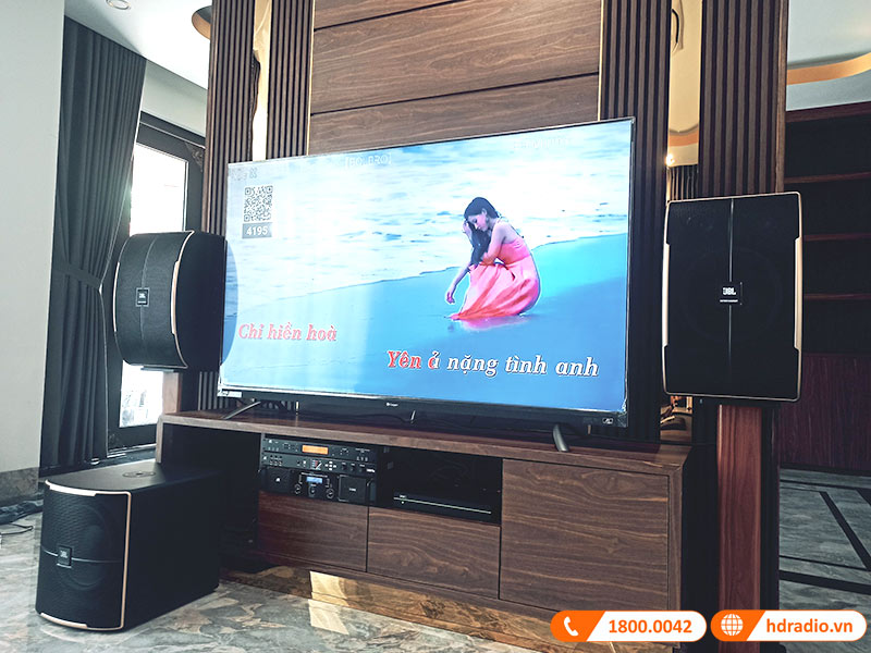 lap dan karaoke dinh cao tri gia 72 trieu dong cho anh hung o tay ninh