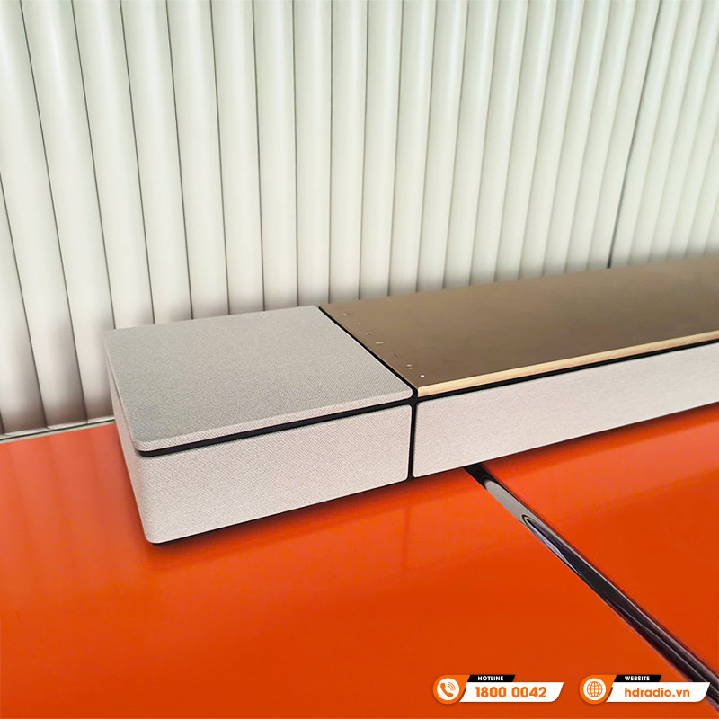 Lắp Loa Devialet Dione Opera de Paris cho anh Huy ở Quận Bình Thạnh, TP.Hồ Chí Minh