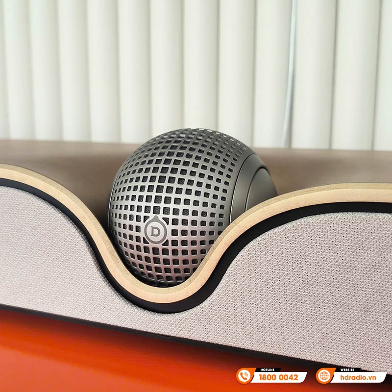 Lắp Loa Devialet Dione Opera de Paris cho anh Huy ở Quận Bình Thạnh, TP.Hồ Chí Minh