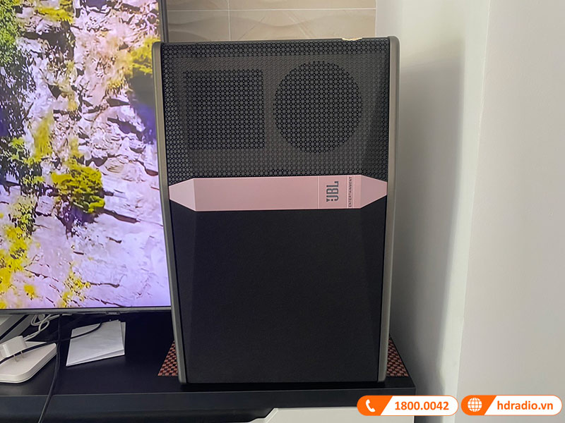 Dàn karaoke JBL HK44 của anh JackLin ở Đức Hòa, Long An Dàn karaoke JBL HK44 của anh JackLin ở Đức Hòa, Long An