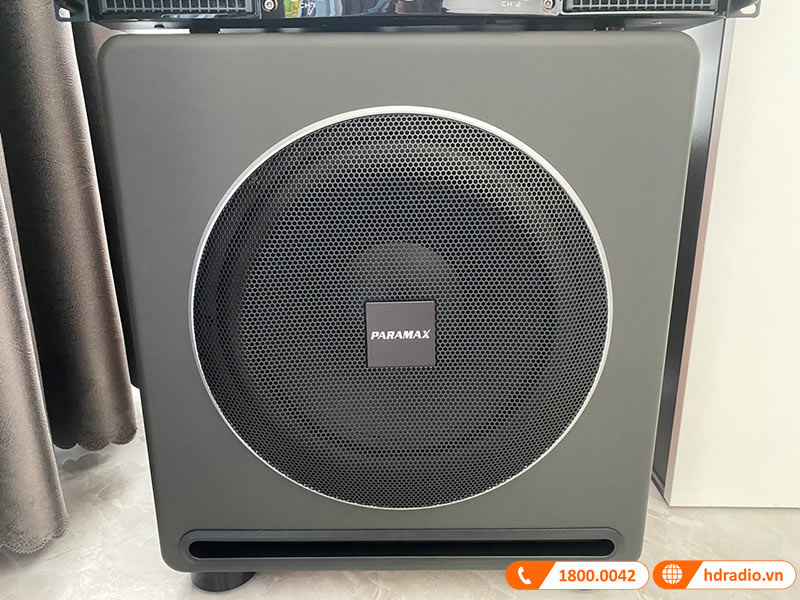 Dàn karaoke JBL HK44 của anh JackLin ở Đức Hòa, Long An Dàn karaoke JBL HK44 của anh JackLin ở Đức Hòa, Long An