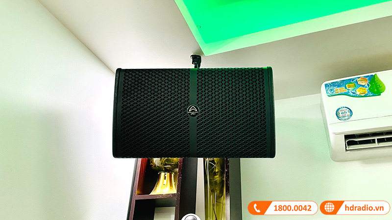 Lap dan karaoke gia dinh cao cap tri gia hon 126 trieu dong cho anh khanh o Long Bien, Ha Noi Lap dan karaoke gia dinh cao cap tri gia hon 126 trieu dong cho anh khanh o Long Bien, Ha Noi