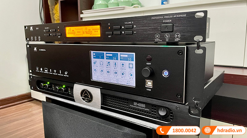 Lap dan karaoke gia dinh cao cap tri gia hon 126 trieu dong cho anh khanh o Long Bien, Ha Noi Lap dan karaoke gia dinh cao cap tri gia hon 126 trieu dong cho anh khanh o Long Bien, Ha Noi