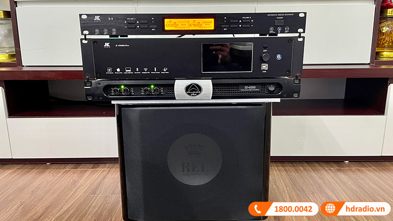 Lap dan karaoke gia dinh cao cap tri gia hon 126 trieu dong cho anh khanh o Long Bien, Ha Noi Lap dan karaoke gia dinh cao cap tri gia hon 126 trieu dong cho anh khanh o Long Bien, Ha Noi