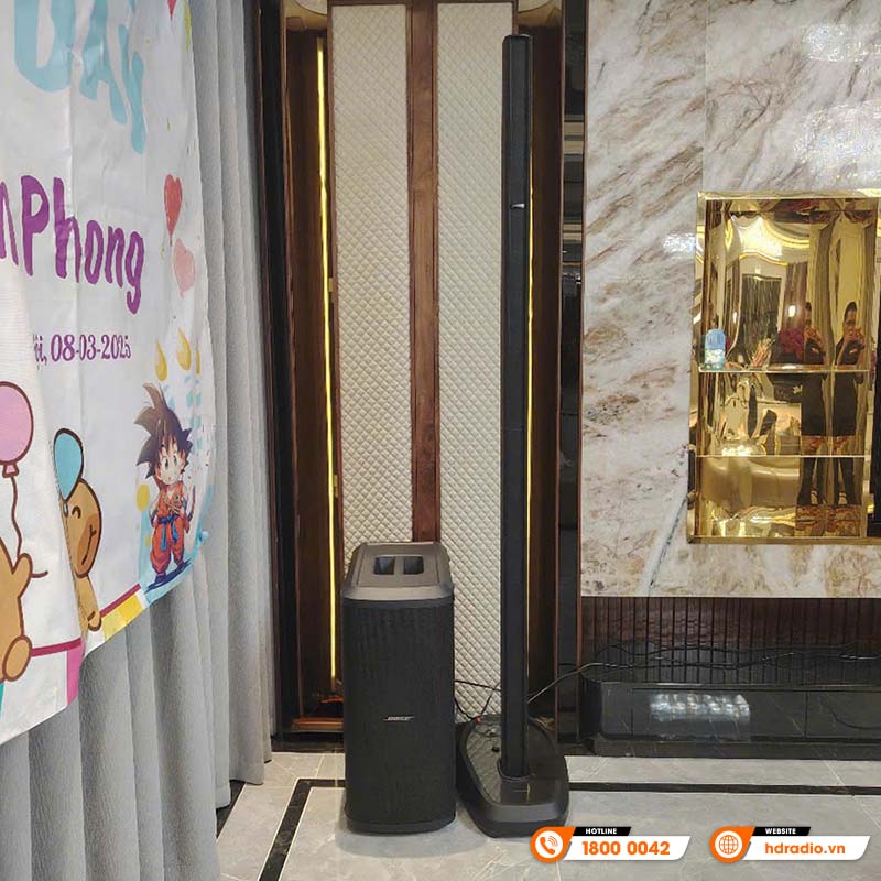 Lắp đặt Dàn karaoke cao cấp cho anh Khánh ở Quận Thanh Xuân, Hà Nội Lắp đặt Dàn karaoke cao cấp cho anh Khánh ở Quận Thanh Xuân, Hà Nội