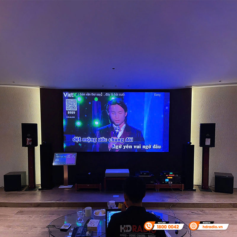 Lắp đặt phòng giải trí tổng hợp cho anh Lâm ở Nam Từ Liêm, Hà Nội Lắp đặt phòng giải trí tổng hợp cho anh Lâm ở Nam Từ Liêm, Hà Nội