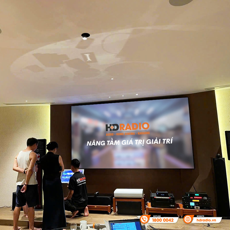 Lắp đặt phòng giải trí tổng hợp cho anh Lâm ở Nam Từ Liêm, Hà Nội Lắp đặt phòng giải trí tổng hợp cho anh Lâm ở Nam Từ Liêm, Hà Nội