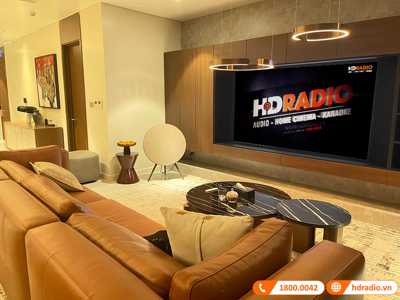 Loa B&O Beoplay A9 MK4-3