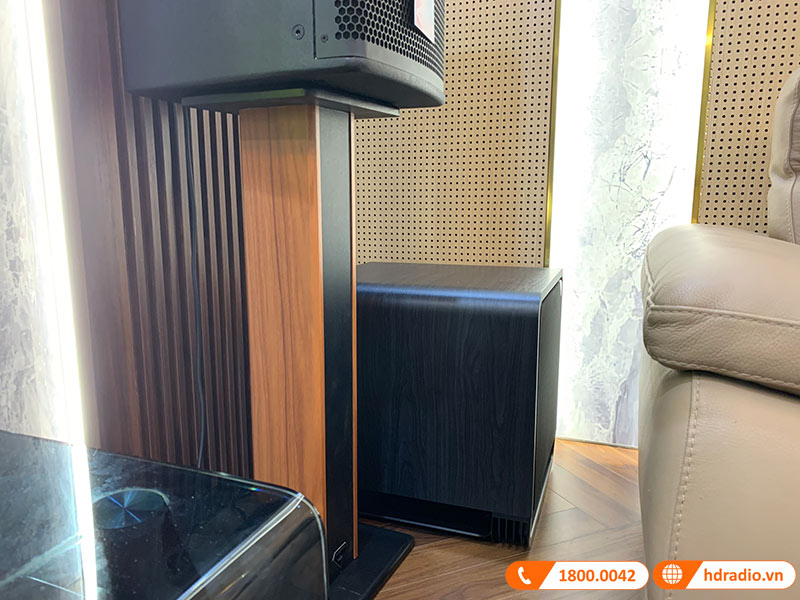 Dàn karaoke cao cấp của anh Liêm ở Thanh Xuân, Hà Nội Dàn karaoke cao cấp của anh Liêm ở Thanh Xuân, Hà Nội