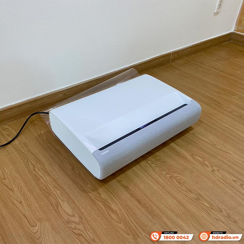 Máy Chiếu Siêu Gần Samsung LSP9T, 4K UHD, 2800 Ansi Lumen-11